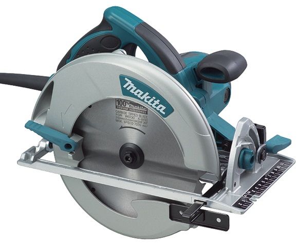 Пила дискова   1800Вт 210мм 5.1кг Makita 5008MG