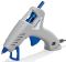 Пистолет клеевой Dremel 930, стержни 7мм, 105-165 град.