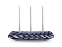 Маршрутизатор TP-LINK ARCHER C20 AC750, 4xFE LAN, 1xFE WAN