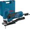 Лобзик Bosch GST 90 E, 650Вт, 500-3100 об/мин, ход 26мм, 2.3кг