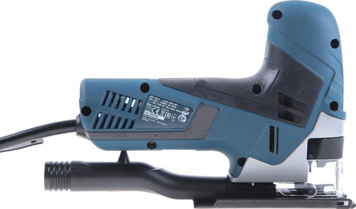 Лобзик Bosch GST 90 E, 650Вт, 500-3100 об/мин, ход 26мм, 2.3кг