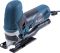 Лобзик Bosch GST 90 E, 650Вт, 500-3100 об/мин, ход 26мм, 2.3кг