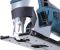 Лобзик Bosch GST 90 E, 650Вт, 500-3100 об/мин, ход 26мм, 2.3кг