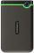 Портативный жесткий диск Transcend 2TB USB 3.1 StoreJet 25M3 Серый