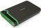 Портативный жесткий диск Transcend 2TB USB 3.1 StoreJet 25M3 Серый