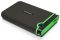 Портативный жесткий диск Transcend 2TB USB 3.1 StoreJet 25M3 Серый