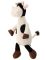 Мягкая игрушка sigikid Family&Friends Корова 38см