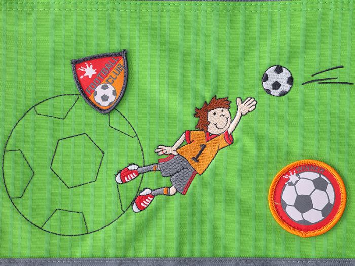 Сумка для обуви  Kily Keeper sigikid 23773SK