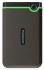 Портативний жорсткий диск Transcend 1TB USB 3.1 StoreJet 25M3 Сірий