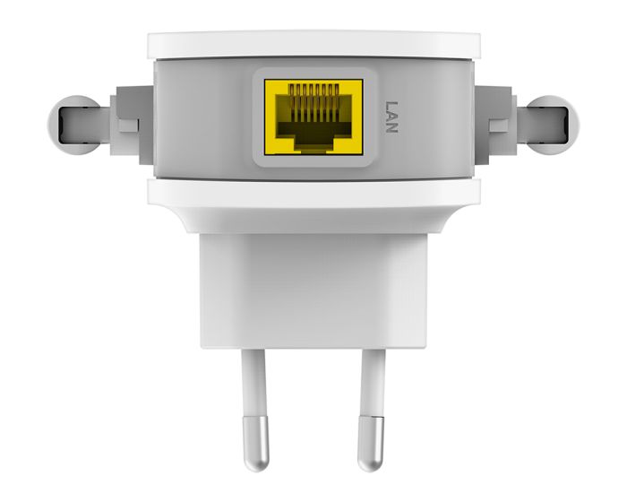 Розширювач WiFi-покриття   N300 D-Link DAP-1325