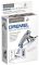 Пистолет клеевой Dremel 940, стержни 11мм, 195 град., 0.24 кг