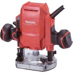 Фрезер  , 900Вт, цанга 8мм, 27000об/мин, 2.7кг Makita M3601