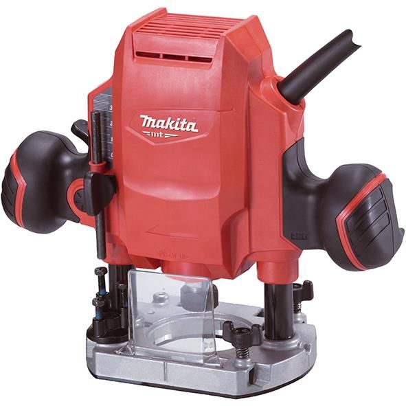Фрезер   900Вт цанга 8мм 27000об/хв 2.7кг Makita M3601