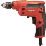 Дриль   230Вт зубчастий патрон 6.5мм 4500об/хв 0.95кг Makita M6501