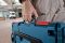 Кейс для инструмента Bosch L-BOXX 374, 38.9х35.7х44.2см, пластик