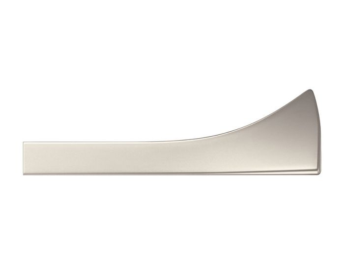 Накопичувач Samsung 128GB USB 3.1 Type-A Bar Plus Срібний