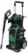 Минимойка высокого давления Bosch Advanced Aquatak 160, 2600Вт, 160бар, 570л/ч, шланг 8м, 23кг.