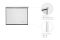 Екран моторизований 2E 16:9, 135", 3x1.68 м, MW
