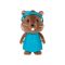Игрушка Li`l Woodzeez Bobblehead Сюрприз S1 в ас.