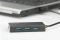 Концентратор DIGITUS USB 3.0 Hub, 4-port