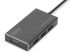 Хаб DIGITUS USB-A > 4хUSB-А, активний