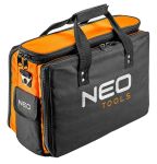 Сумка для инструмента Neo Tools, жесткая конструкция, полиэстер 600D, 33х43.5х20см