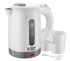 Электрочайник Russell Hobbs Travel 0.85л, пластик, белый