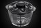 Подрібнювач Russell Hobbs Desire, 200Вт, чаша-1000мл, скло, корпус-пластик, червоний