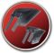 Машинка для стрижки  Remington Pro Power Precision Steel, сеть+акум., роторный мотор, насадок-2, сталь, черный