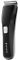 Машинка для стрижки  Remington Pro Power Precision Steel, сеть+акум., роторный мотор, насадок-2, сталь, черный