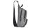 Рюкзак-слінг, Wenger Console Cross Body Bag, сірий