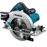 Пила дискова   1200Вт 190мм 4кг Makita HS7601