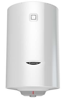 Водонагреватель Ariston PRO1 R 80 VTD 1,8K 80 л, косвенный нагрев, мех. упр-ние, справа, C, Италия