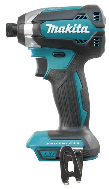 Гайковерт ударний   LXT 18В 3400об/хв 170Нм 1.5кг без АКБ та ЗП Makita DTD153Z