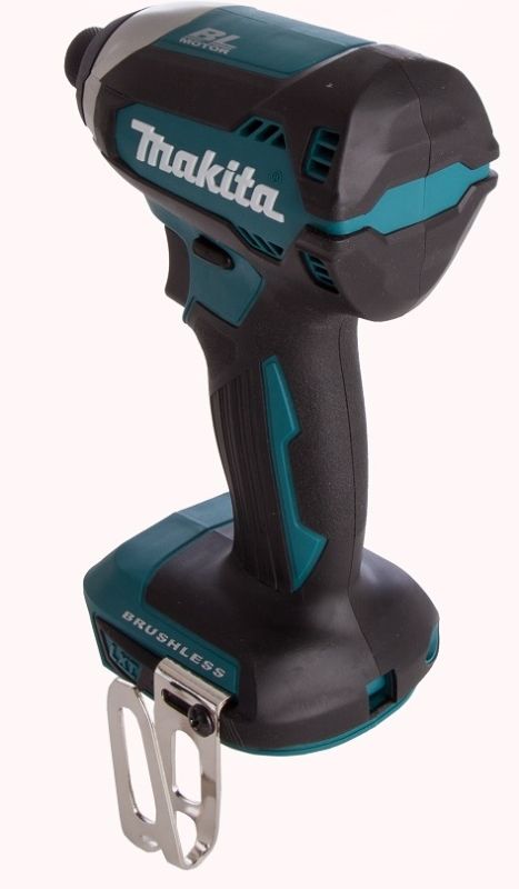 Гайковерт ударний   LXT 18В 3400об/хв 170Нм 1.5кг без АКБ та ЗП Makita DTD153Z