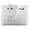 Проектор короткофокусный Acer S1286H XGA, 4000 Lm, 0.617