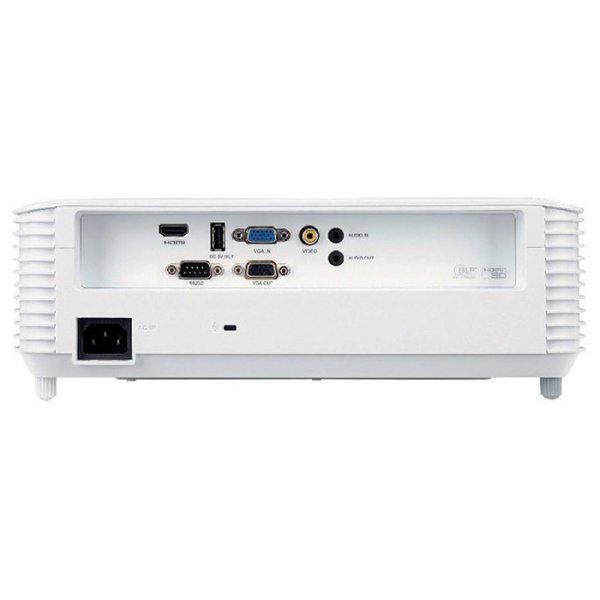 Проектор короткофокусный Acer S1286H XGA, 4000 Lm, 0.617