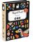 Магнитная книга Janod Формы 43эл