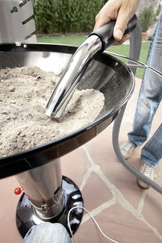 Пилосос для збору золи Karcher AD 4 Premium контейнер 17л 5.3кг