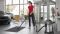 Пылесос профессиональный Karcher NT 30/1 Me Classic, 1500Вт, 227мБар, контейнер 30л, 10.9кг