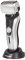 Бритва електр. Panasonic сіткова, 10000 об/хв, бритв.головок-4, Li-Ion, сух.+волог., кейс, срібно-чорний