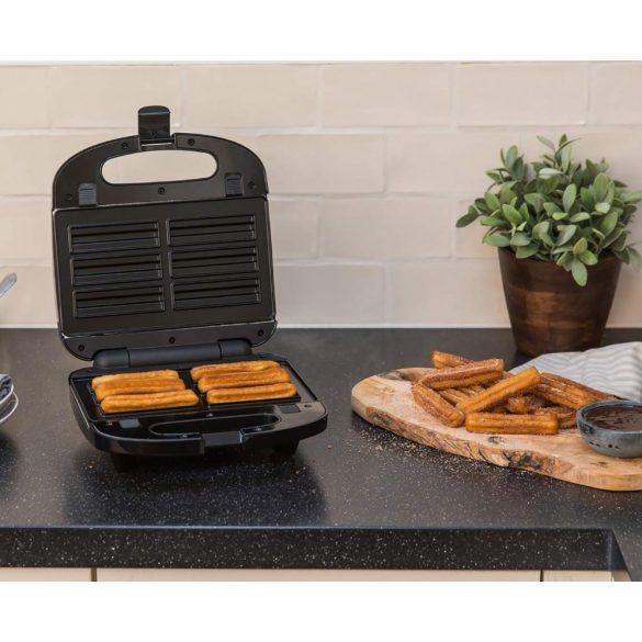 Дополнительные пластины   для вафельницы 24540-56 3в1 Russell Hobbs 25490-56