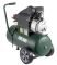 Компрессор воздушный Metabo Basic 250-24 W, 1500Вт, 24л, 110л/мин, ,8бар