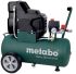 Компрессор воздушный Metabo Basic 250-24 W OF безмасляный, 1500Вт, 24л, 120л/мин, 8бар.