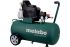 Компрессор воздушный Metabo Basic 250-50 W, 1500Вт, 50л, 110л/мин, 8бар.