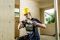 Перфоратор Metabo KHE 2860 Quick SDS-plus 880Вт пластик.кофр змінний патрон 3.1кг