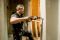 Перфоратор Metabo UHEV 2860-2 Quick SDS-plus+ШЗП 1100Вт 3.4Дж 3.3кг 4 режими кофр
