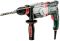 Перфоратор Metabo UHEV 2860-2 Quick SDS-plus+ШЗП 1100Вт 3.4Дж 3.3кг 4 режими кофр