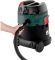 Пилосос професійний Metabo ASA 25 L PC 1250Вт 210мБар бак 25л 6.9кг