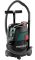 Пилосос професійний Metabo ASA 25 L PC 1250Вт 210мБар бак 25л 6.9кг